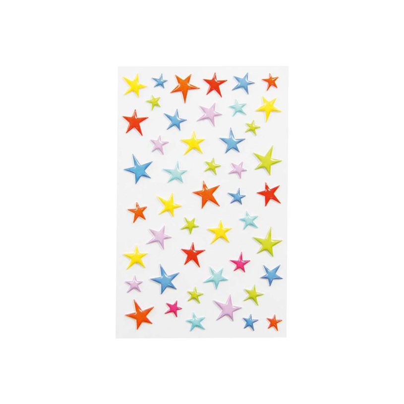 3065505605010-Maildor - 1 feuille gommettes étoiles-P_79436829_1-0