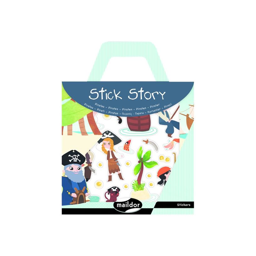 3065505664031-Maildor - gommettes pirates-P_79436835_2-0