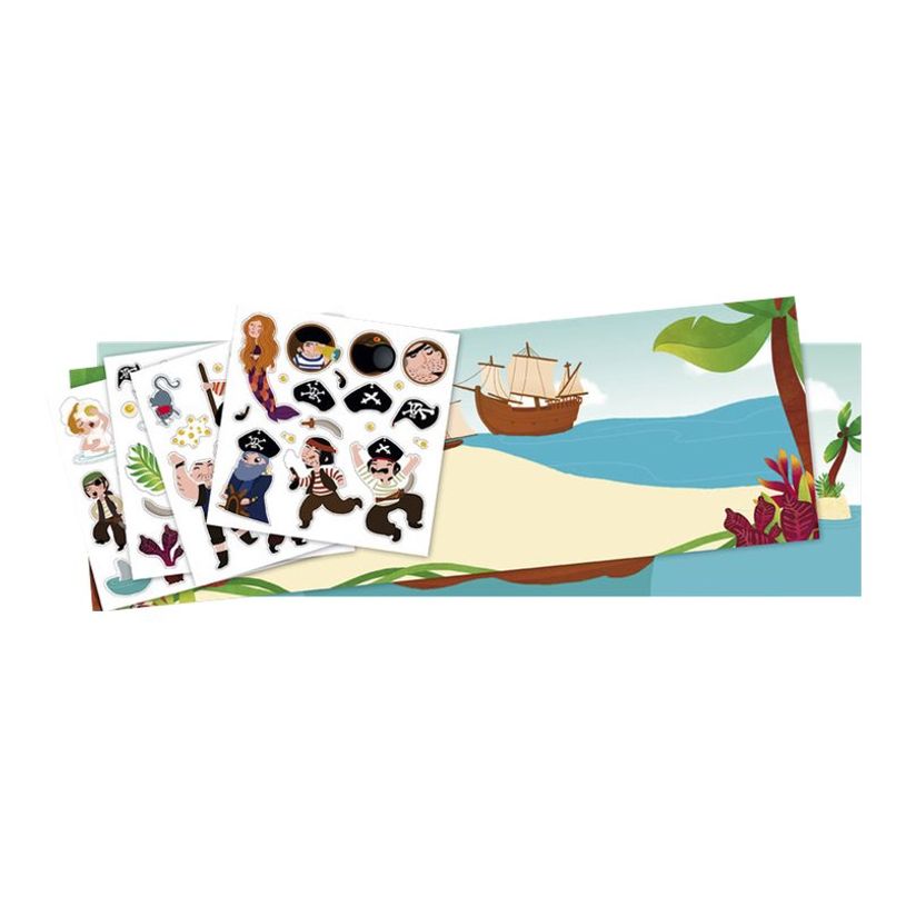 3065505664031-Maildor - gommettes pirates-P_79436835_3-1
