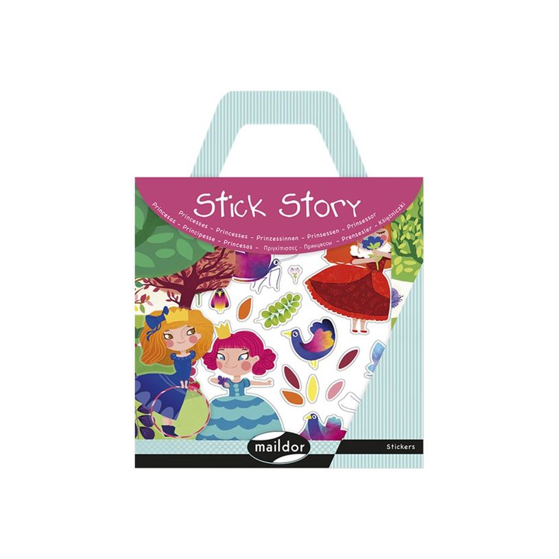 3065505664048-Maildor - gommettes princesses-P_79436836_1-0