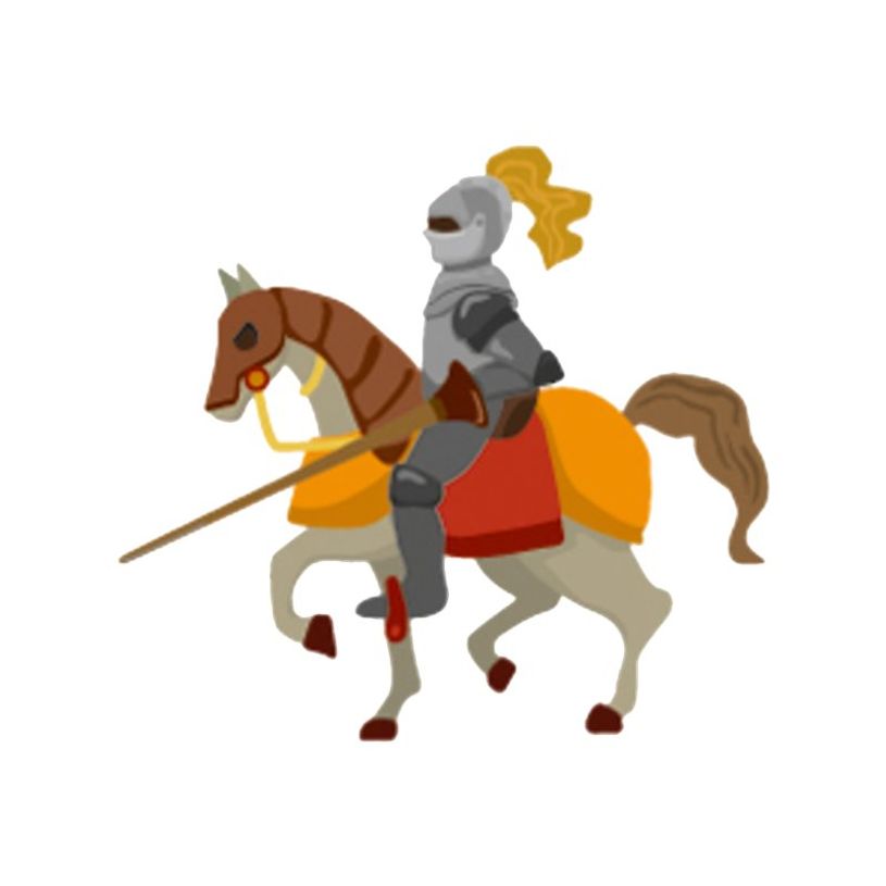 3609510900038-Maildor - 1 feuille gommettes chevalier-P_79436840_2-1