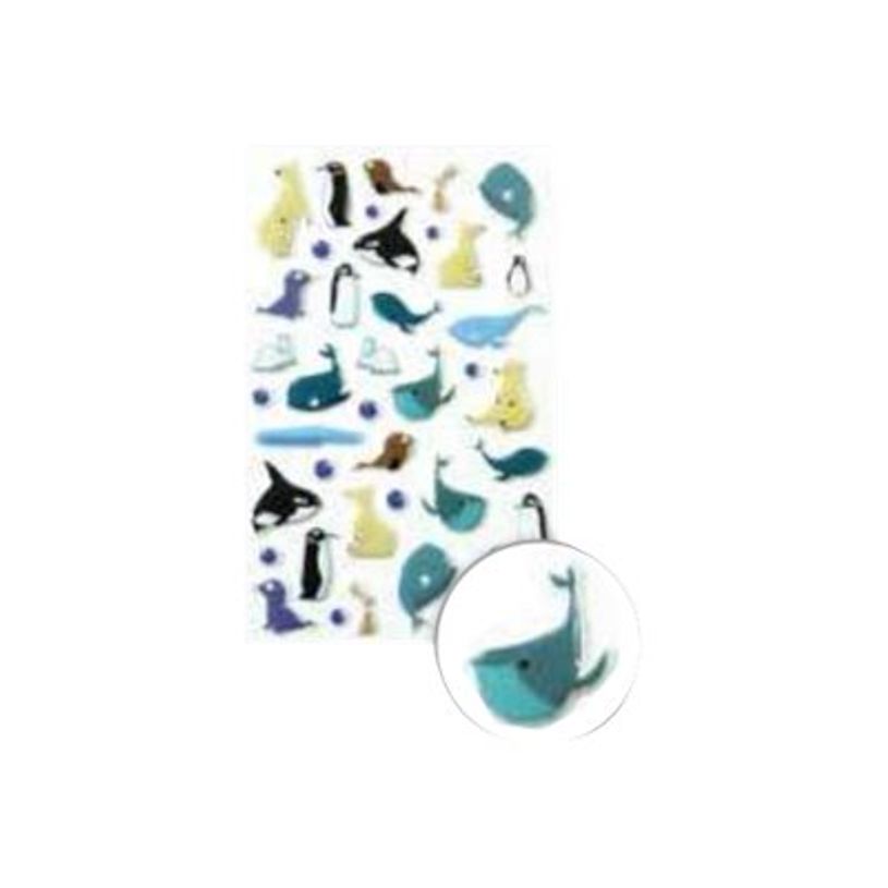 3609510900618-Maildor - 1 feuille gommettes banquise-P_79436846_1-0