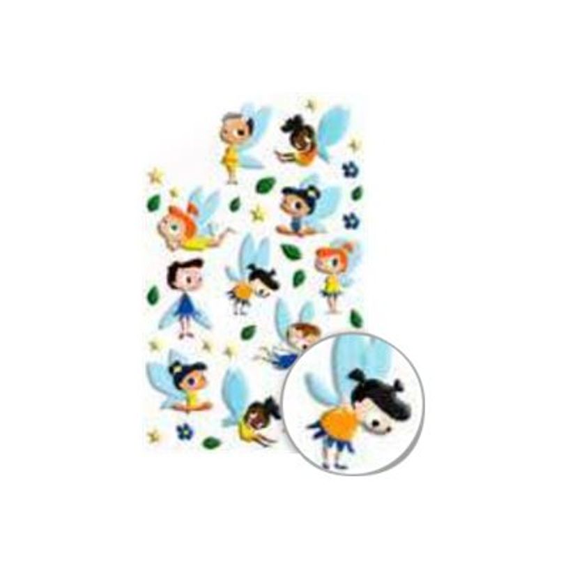 3609510900953-Maildor - 1 feuille gommettes fées-P_79436857_1-0