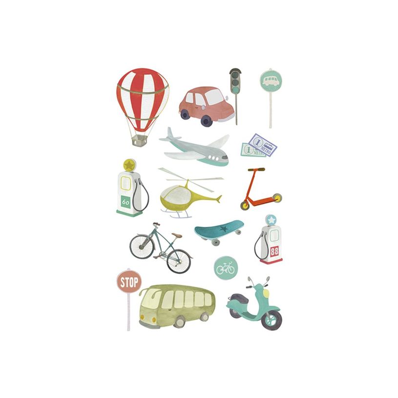 3609510910228-Maildor - 4 feuilles gommettes transports-P_79436866_1-0