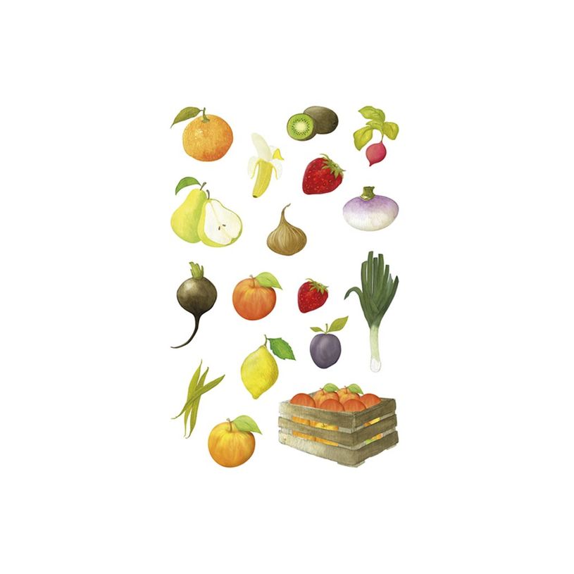 3609510910235-Maildor - 4 feuilles gommettes fruits et légumes-P_79436867_2-1