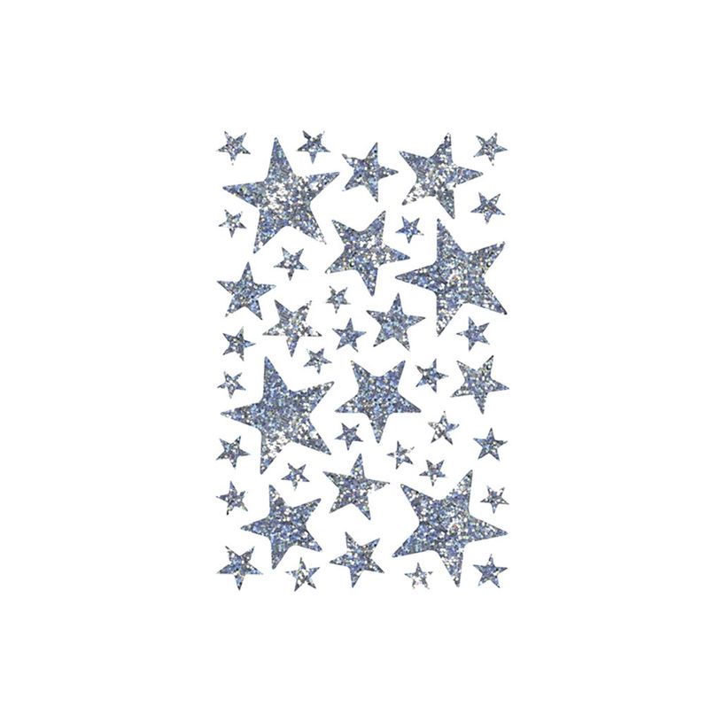 3609510910242-Maildor - 4 feuilles gommettes hologramme - ciel-P_79436868_2-1