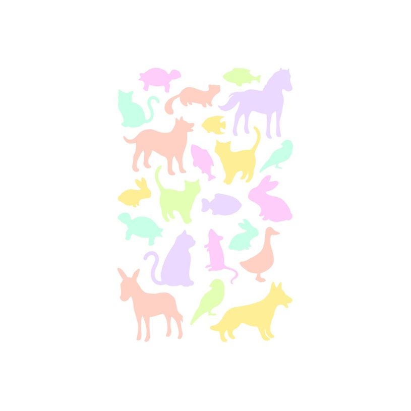 3609510910471-Maildor - 4 feuilles gommettes animaux-P_79436883_2-1