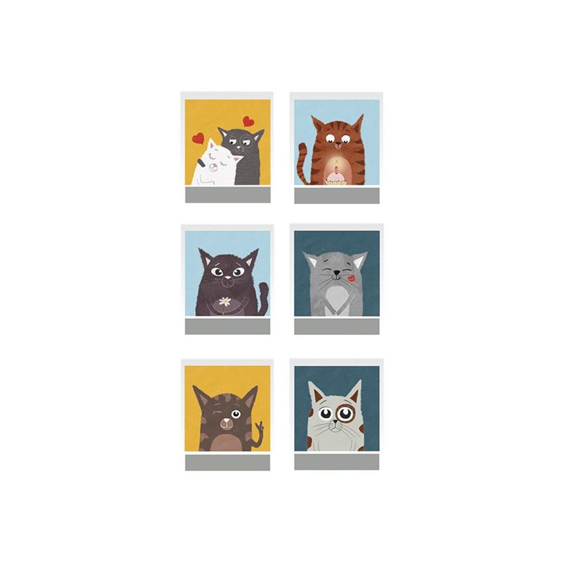 3609510910952-Maildor - 2 feuilles gommettes photos-P_79436896_1-0