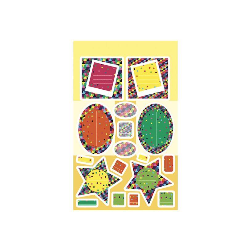 3609510911102-Maildor - 8 feuilles gommettes galerie filles - -P_79436900_5-5