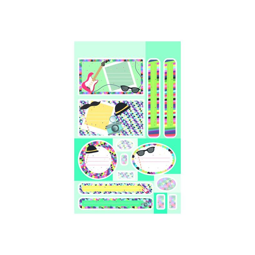 3609510911119-Maildor - 8 feuilles gommettes galerie garçons - -P_79436901_8-8