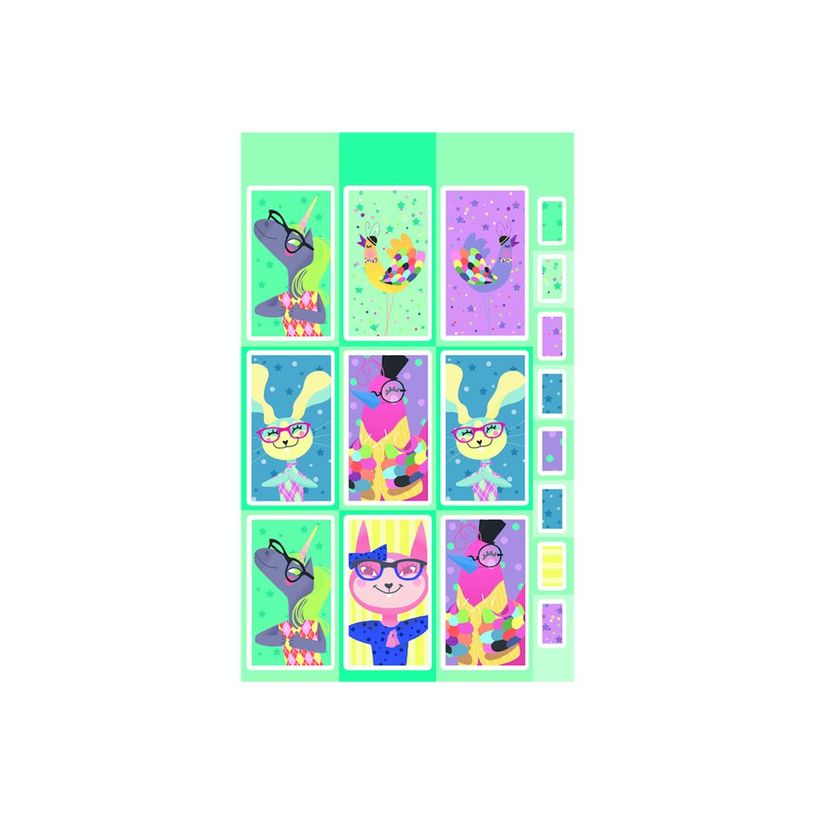 3609510911126-Maildor - 8 feuilles gommettes appréciation - -P_79436902_1-0