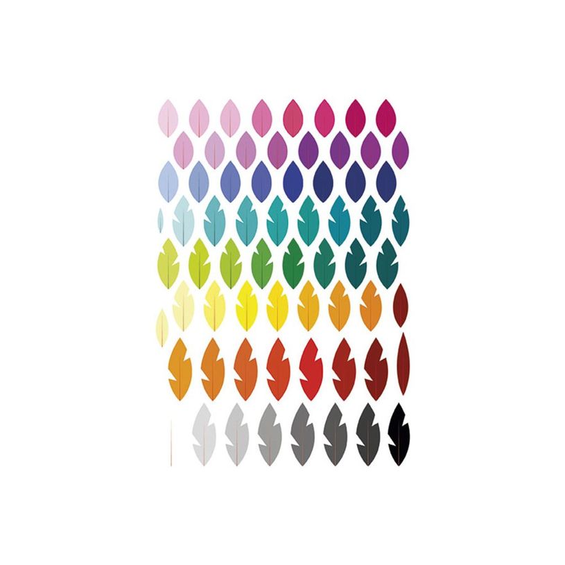 3609510911638-Maildor - 6 feuilles gommettes plumes-P_79436924_2-0