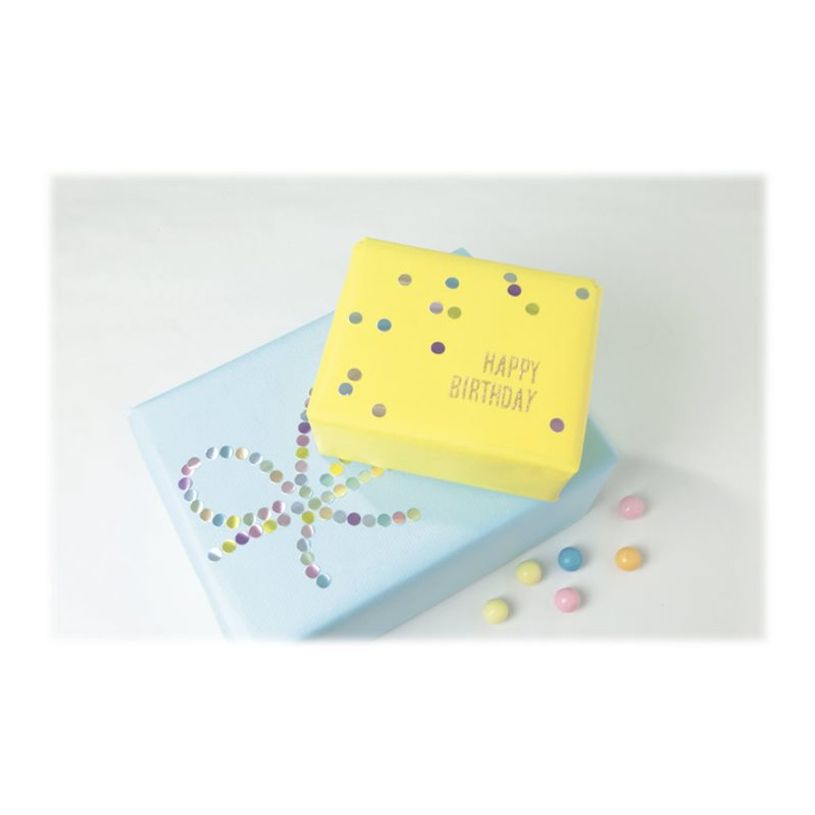 3609510911690-Maildor - 4 feuilles gommettes ronds - métal-P_79436928_1-2