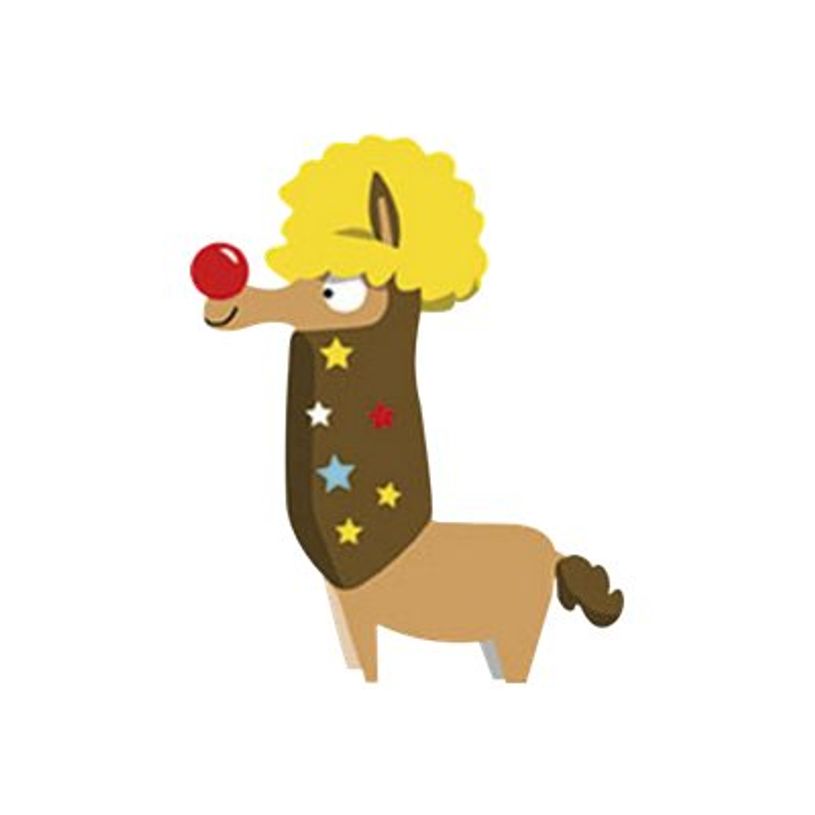 3609510911768-Maildor - 1 feuille gommettes animaux déguisés-P_79436931_1-1