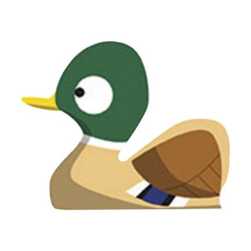 3609510911775-Maildor - 1 feuille gommettes animaux de rivière-P_79436932_1-2