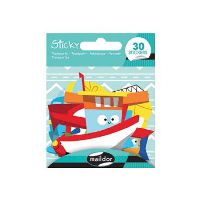 3609510911799-Maildor - 1 feuille gommettes transports-P_79436934_3-0