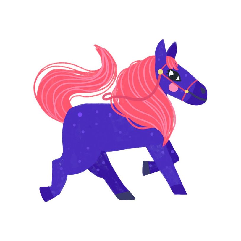 3609510920111-Maildor - gommettes chevaux-P_79436940_1-0