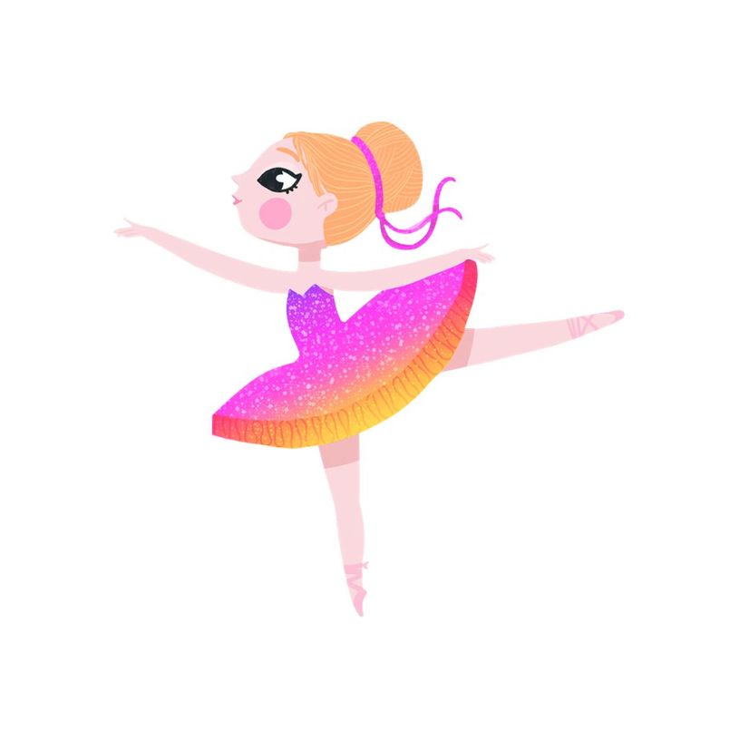 3609510920128-Maildor - gommettes danseuses-P_79436941_1-0