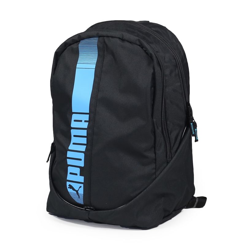 2012349439920-Puma Pioneer - Sac à dos noir-P_79436953_1-0