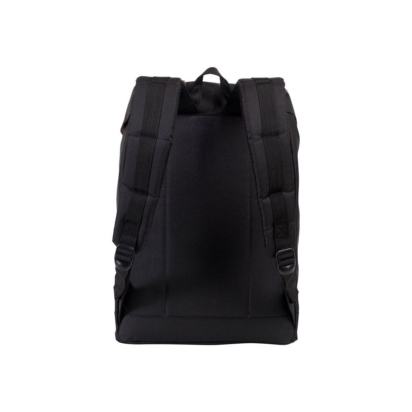 828432018734-Herschel Retreat - Sac à dos 1 compartiment - noir-P_79436954_3-2