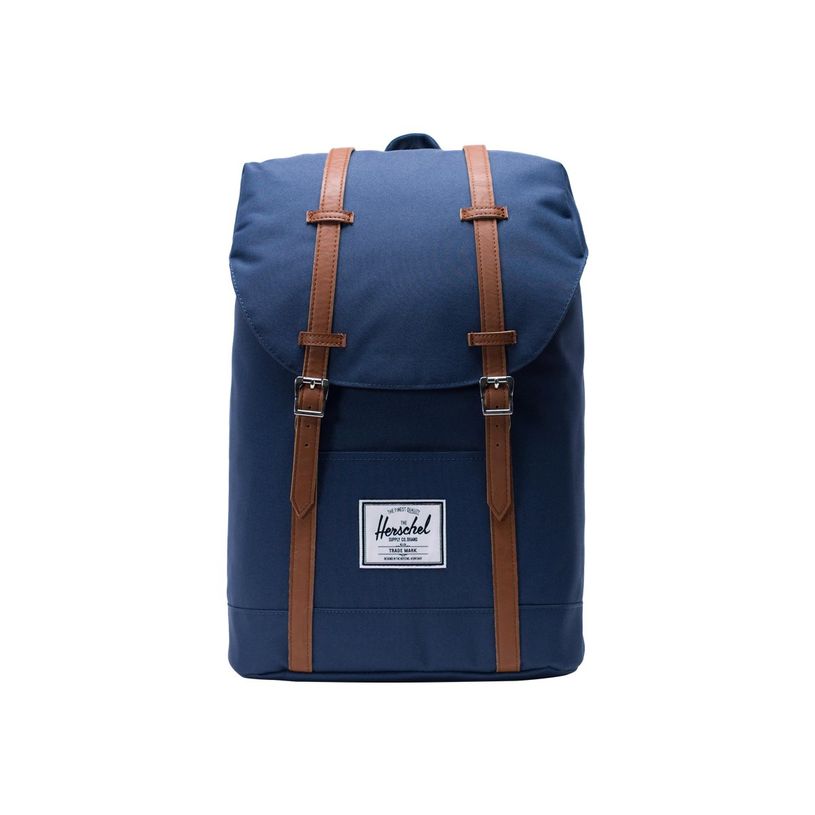 828432018758-Herschel Retreat - Sac à dos 1 compartiment - bleu marine-P_79436955_2-1