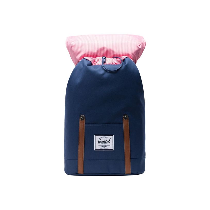 828432018758-Herschel Retreat - Sac à dos 1 compartiment - bleu marine-P_79436955_3-2