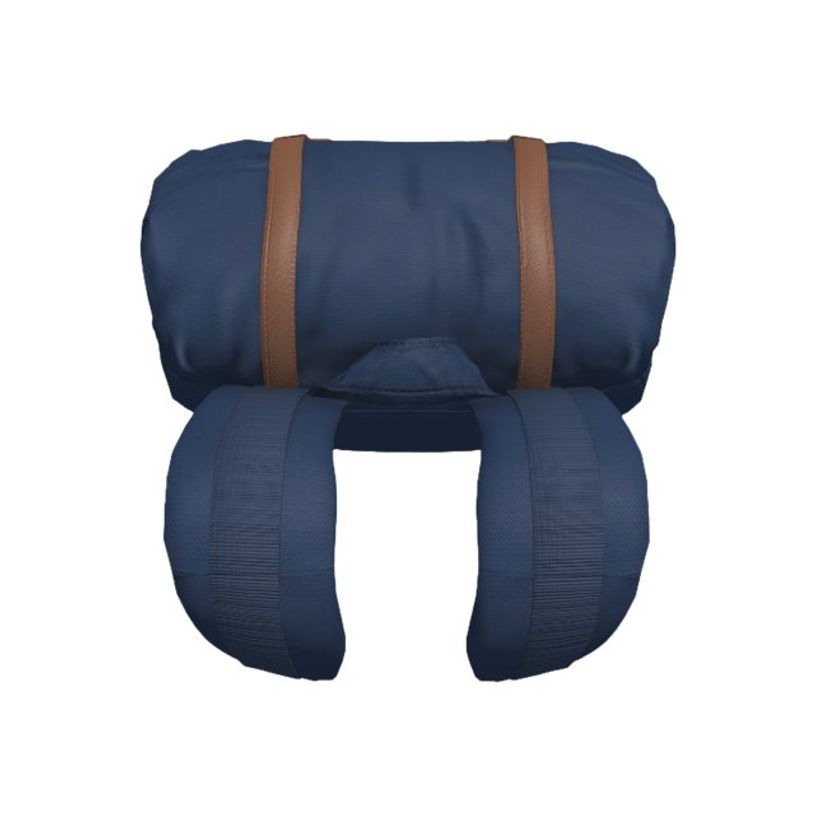 828432018758-Herschel Retreat - Sac à dos 1 compartiment - bleu marine-P_79436955_5-4