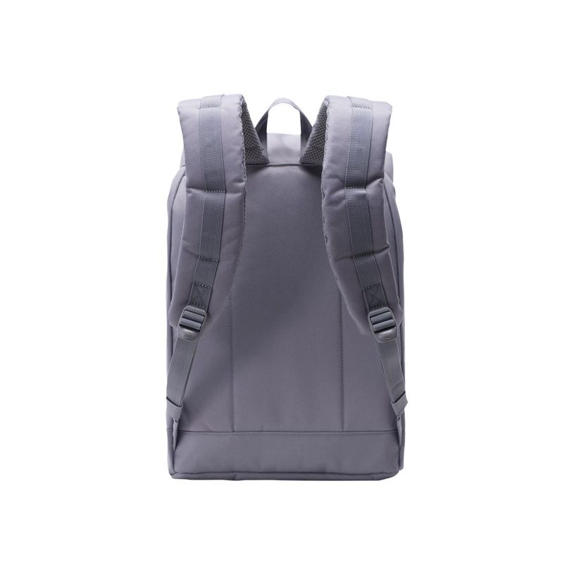 828432018741-Herschel Retreat - Sac à dos 1 compartiment - gris-P_79436956_4-3