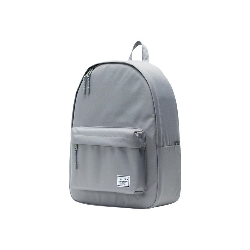 828432207299-Herschel Classic - Sac à dos - gris-P_79436957_1-0