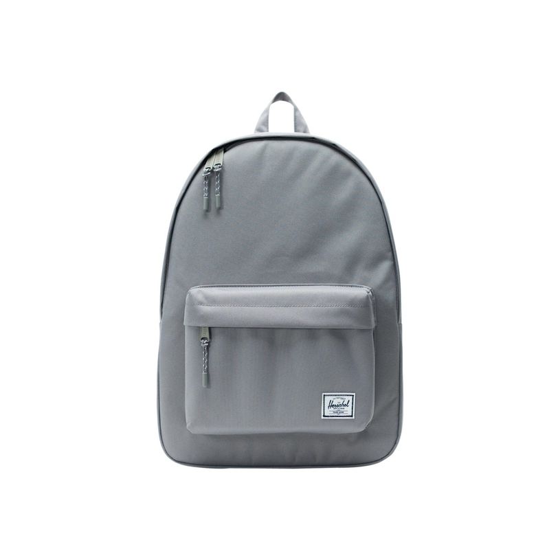 828432207299-Herschel Classic - Sac à dos - gris-P_79436957_2-1