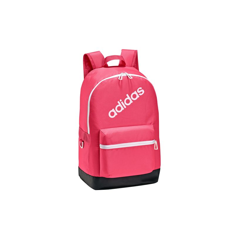 4060509652625-Adidas Backpack Daily - Sac à dos 1 compartiment - rose-P_79436962_1-0