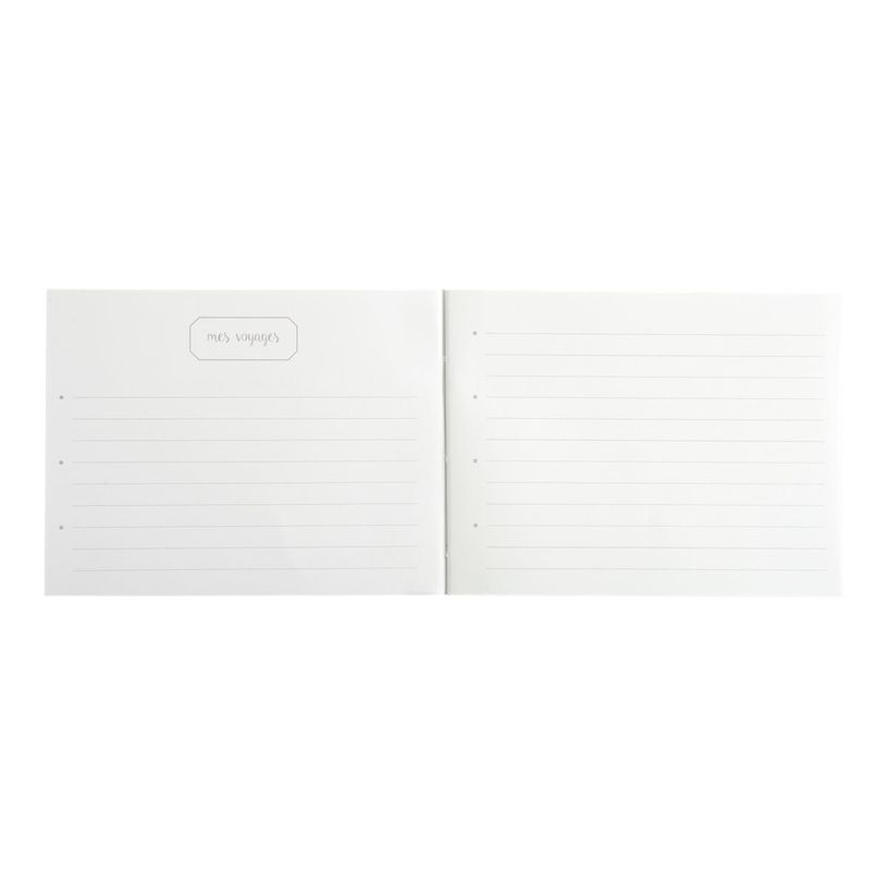 3130630002741-Exacompta - Carnet de voyages 11 x 15 cm - 40 pages-P_79436973_3-3