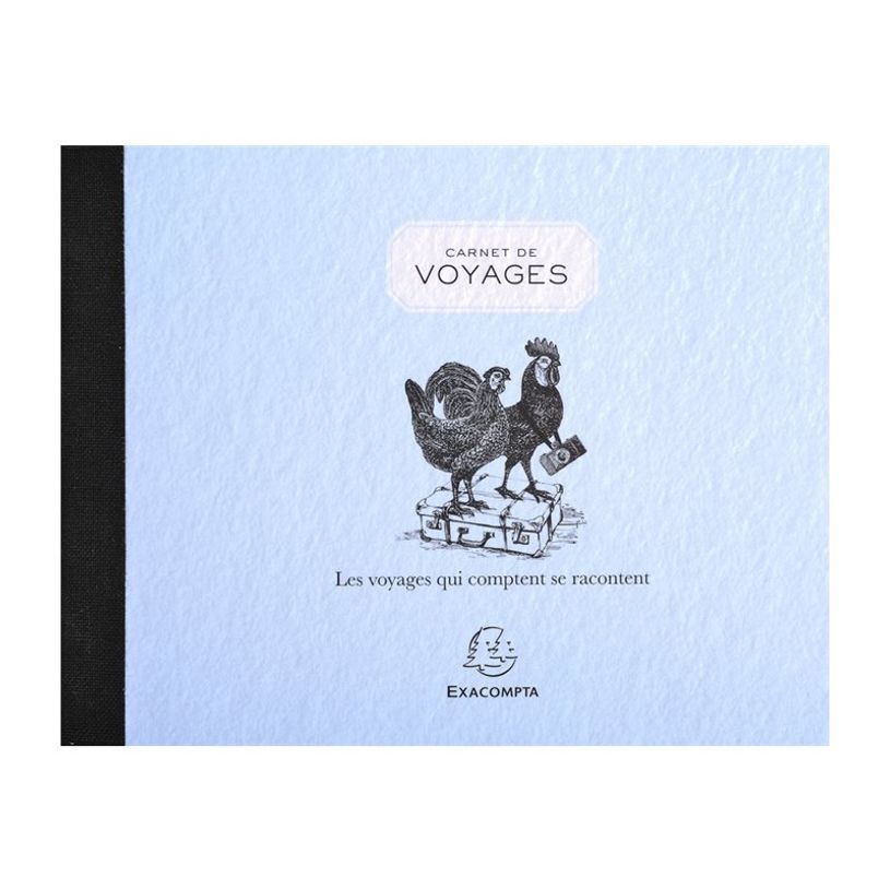 3130630002741-Exacompta - Carnet de voyages 11 x 15 cm - 40 pages-P_79436973_4-0