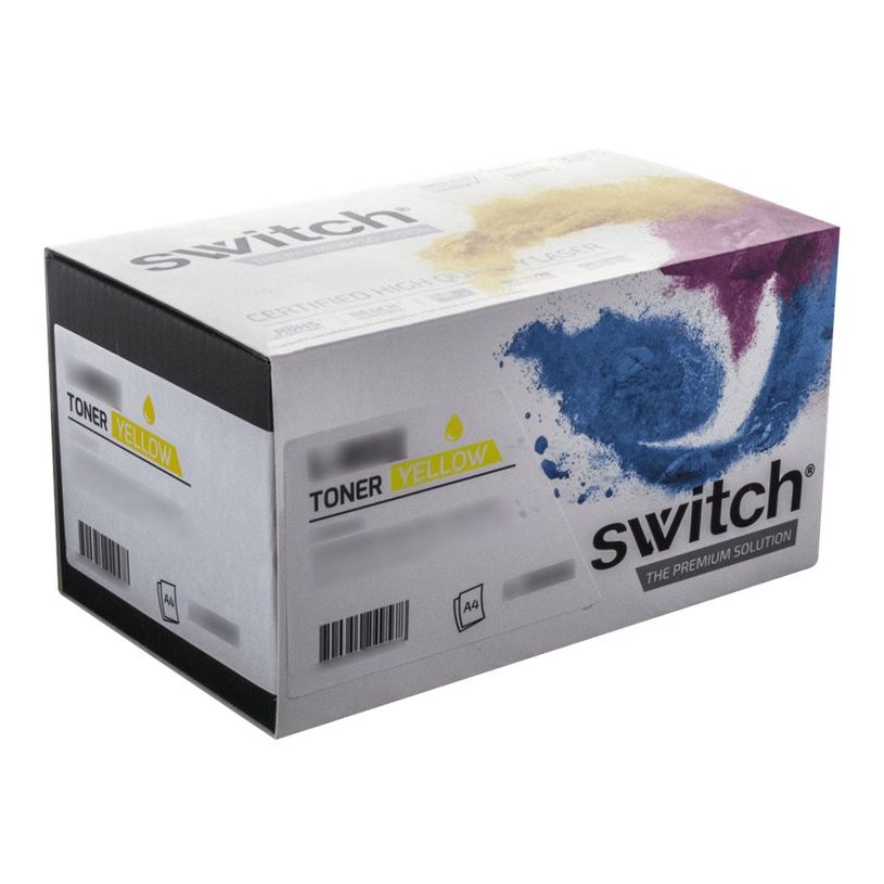 3701645541121-Cartouche laser compatible Lexmark 702H - jaune - Switch-P_79437048_1-0