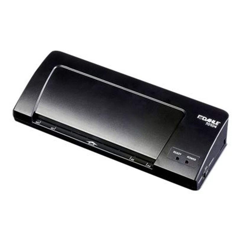 4009729067079-Dahle 70104 - Plastifieuse A4 - 125 microns-P_79437107_1-0