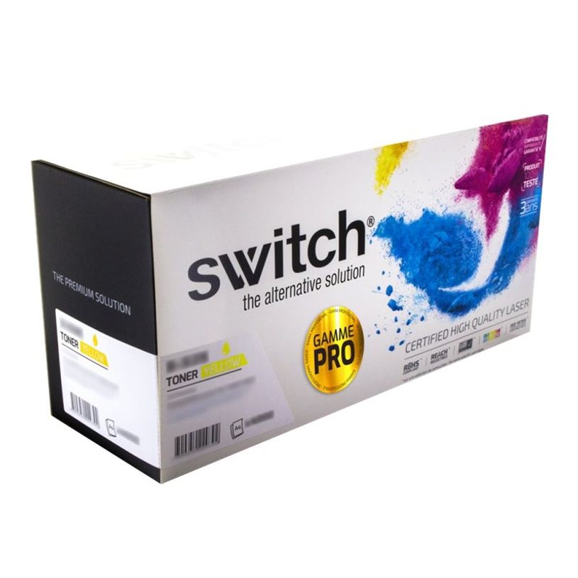 3701645536561-Cartouche laser compatible HP 508X - jaune - Switch-P_79437112_2-1
