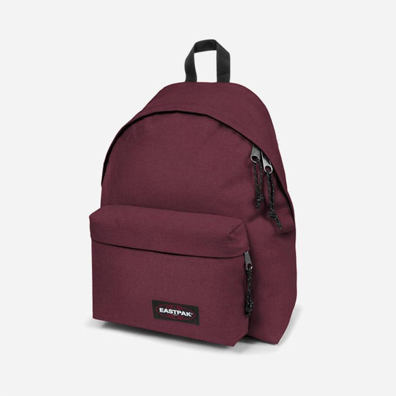 2012349440902-EASTPAK Padded Pak'r - Sac à dos - 40 cm - Crafty wine-P_79437113_3-2
