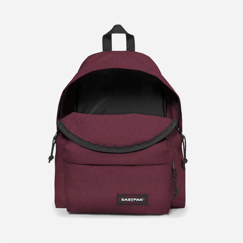2012349440902-EASTPAK Padded Pak'r - Sac à dos - 40 cm - Crafty wine-P_79437113_4-3