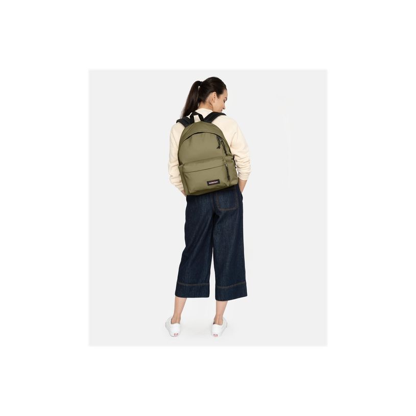 2012349440940-EASTPAK Padded Pak'r - Sac à dos - 40 cm - Casual kaki-P_79437115_6-5