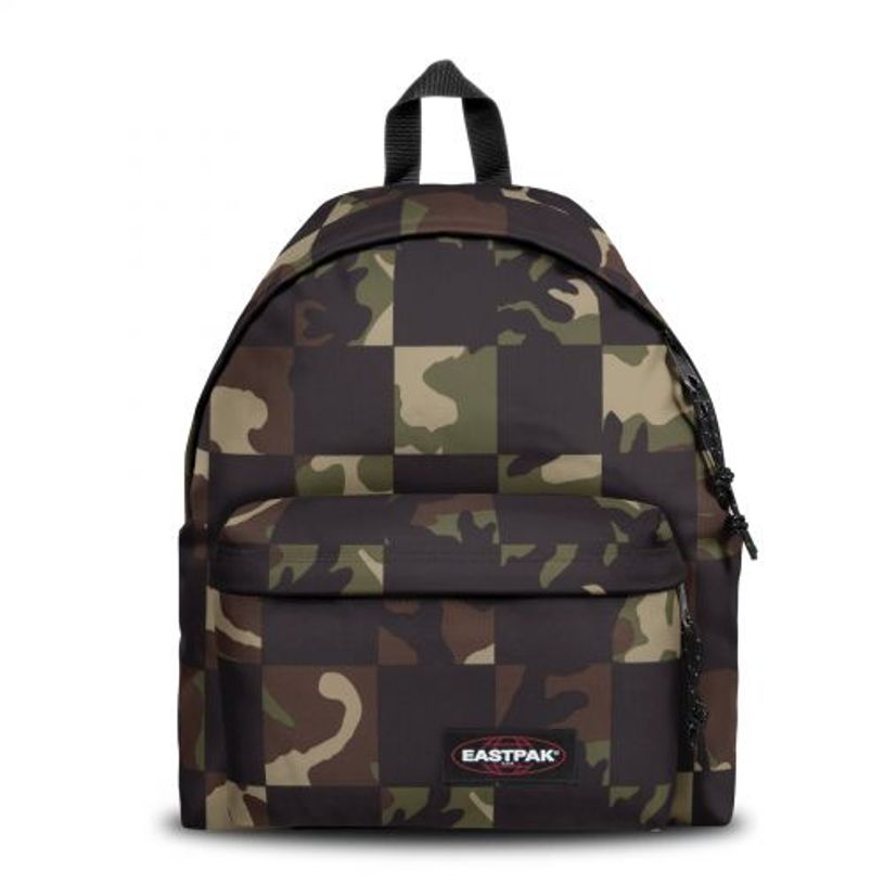 3663991030998-EASTPAK Padded Pak'r - Sac à dos - 40 cm - Camopatch Black-P_79437118_1-0
