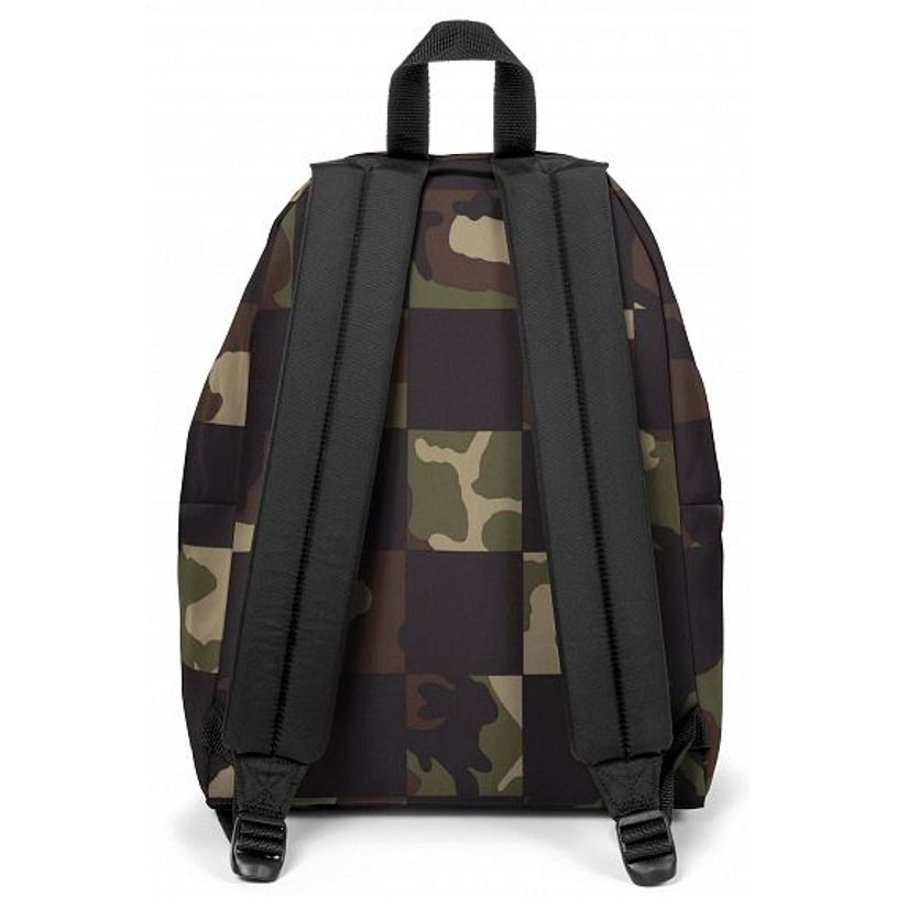 3663991030998-EASTPAK Padded Pak'r - Sac à dos - 40 cm - Camopatch Black-P_79437118_3-2