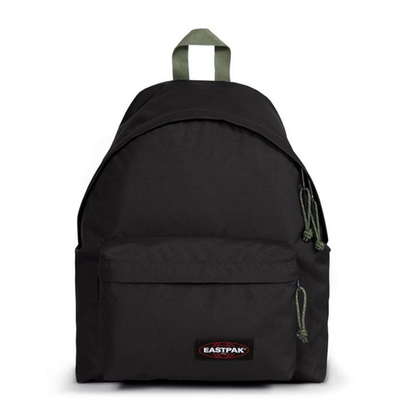 2012349441022-EASTPAK Padded Pak'r - Sac à dos - 40 cm - Black Moss-P_79437119_1-0