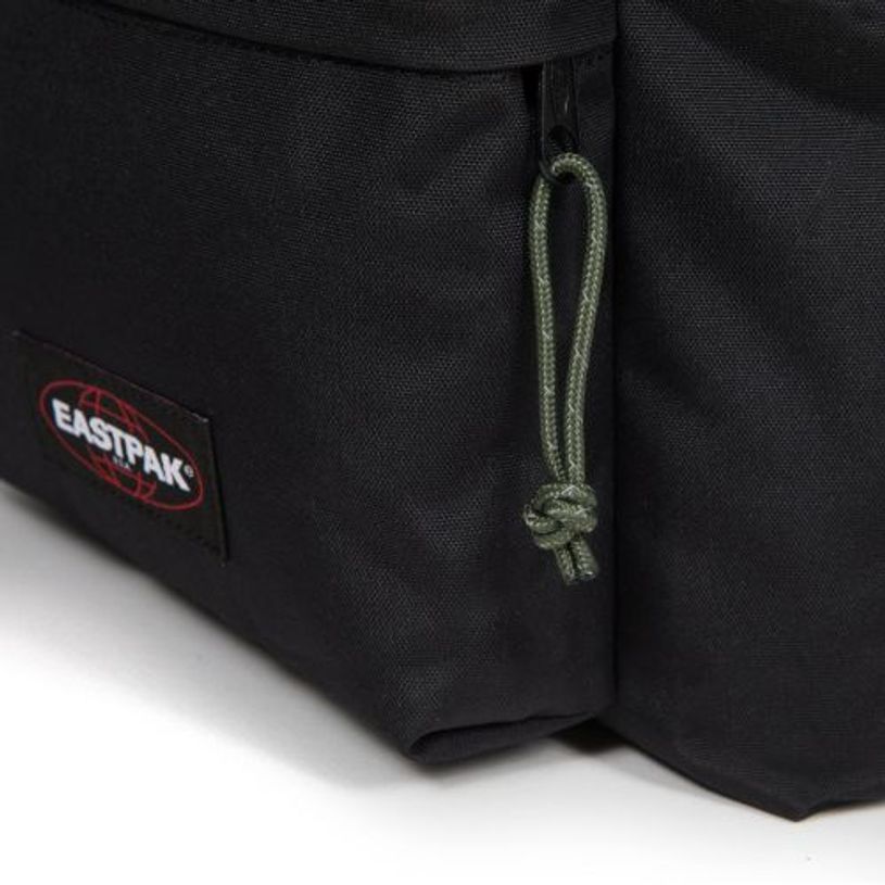 2012349441022-EASTPAK Padded Pak'r - Sac à dos - 40 cm - Black Moss-P_79437119_3-2