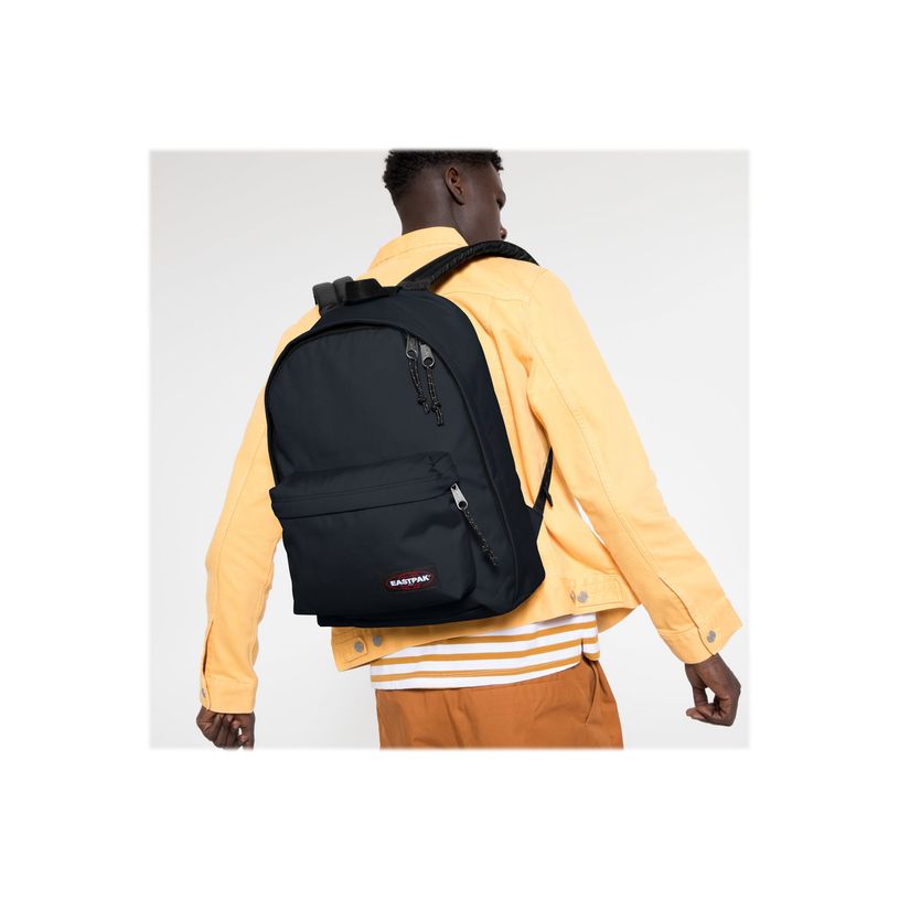 2012349441046-EASTPAK Out Of Office - Sac à dos cloud navy avec compartiment pour ordinateur portable-P_79437120_5-4