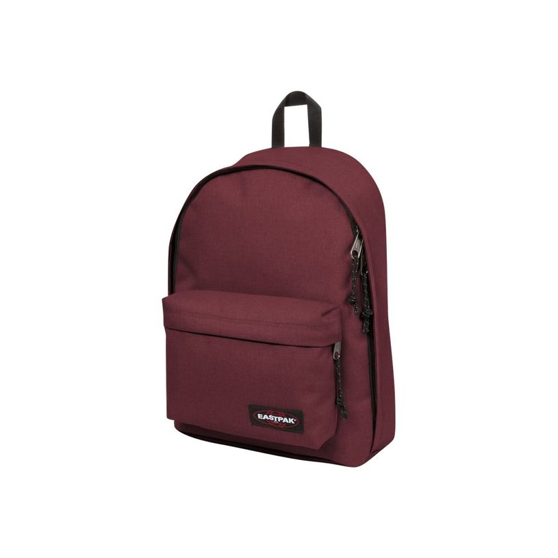 2012349441060-EASTPAK Out Of Office - Sac à dos crafty wine avec compartiment pour ordinateur portable-P_79437121_5-6