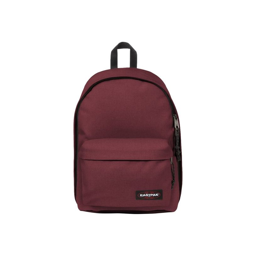 2012349441060-EASTPAK Out Of Office - Sac à dos crafty wine avec compartiment pour ordinateur portable-P_79437121_7-4