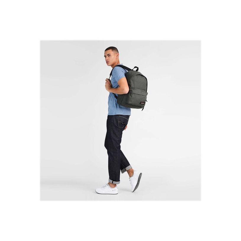2012349441084-EASTPAK Out Of Office - Sac à dos crafty moss avec compartiment pour ordinateur portable-P_79437122_5-4