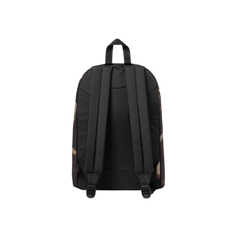 2012349441169-EASTPAK Out Of Office - Sac à dos camopatch black avec compartiment pour ordinateur portab-P_79437126_2-1