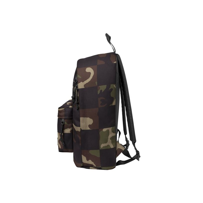 2012349441169-EASTPAK Out Of Office - Sac à dos camopatch black avec compartiment pour ordinateur portab-P_79437126_3-2