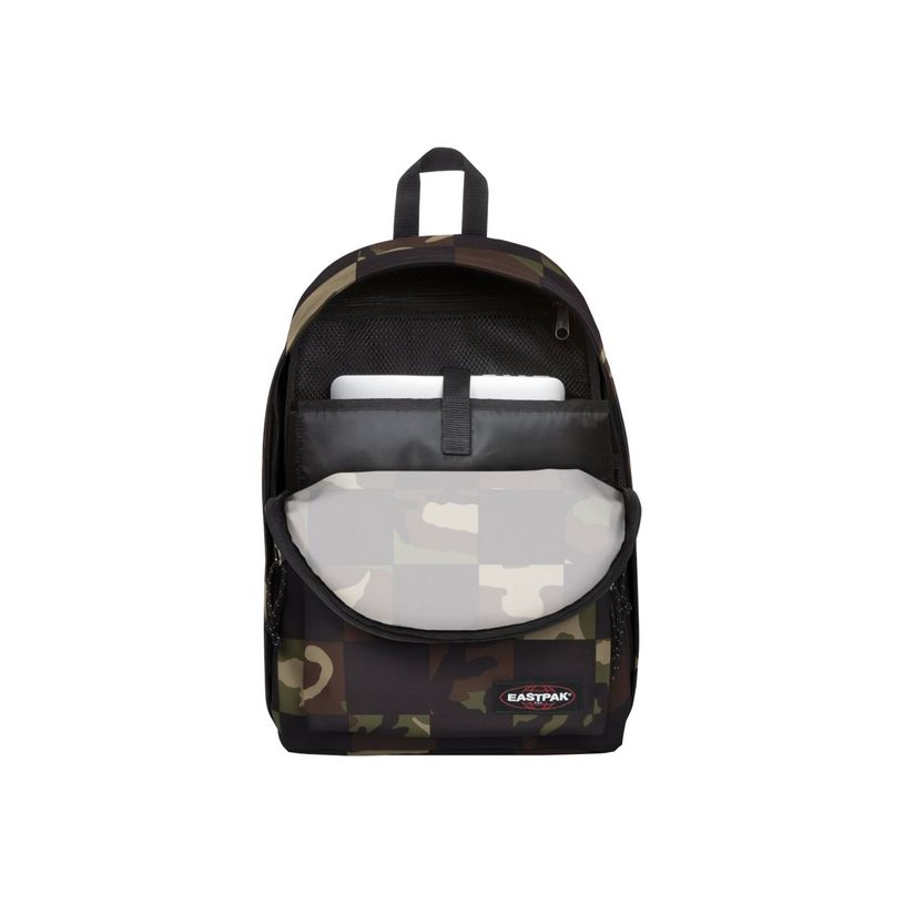 2012349441169-EASTPAK Out Of Office - Sac à dos camopatch black avec compartiment pour ordinateur portab-P_79437126_4-3